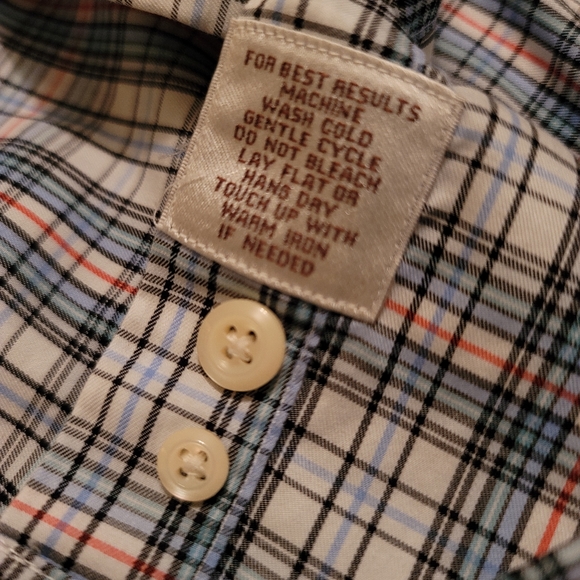 Peter Millar Crown Ease Large Shirt - Picture 7 of 7